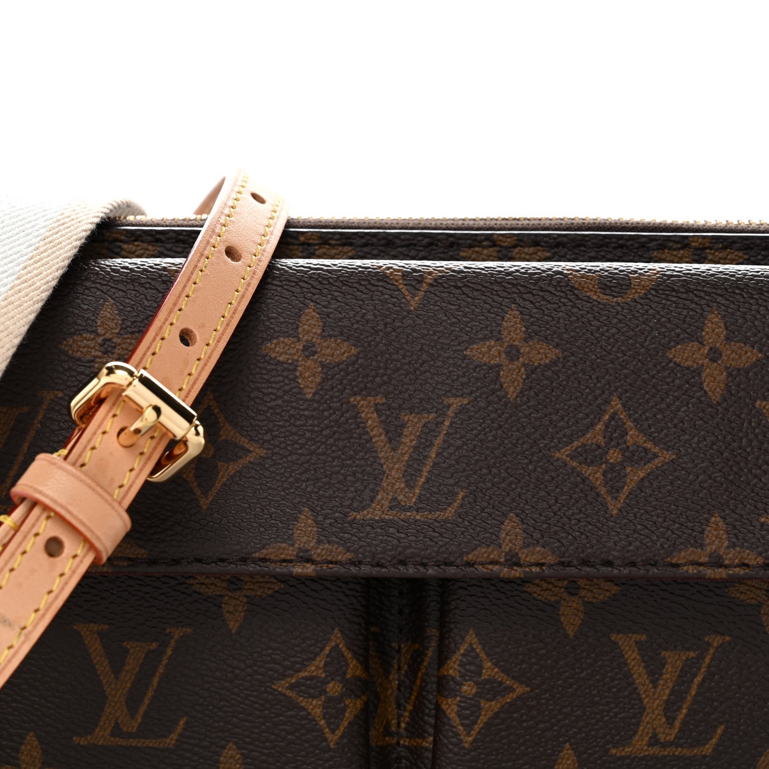 Monogram Vivacite Bag