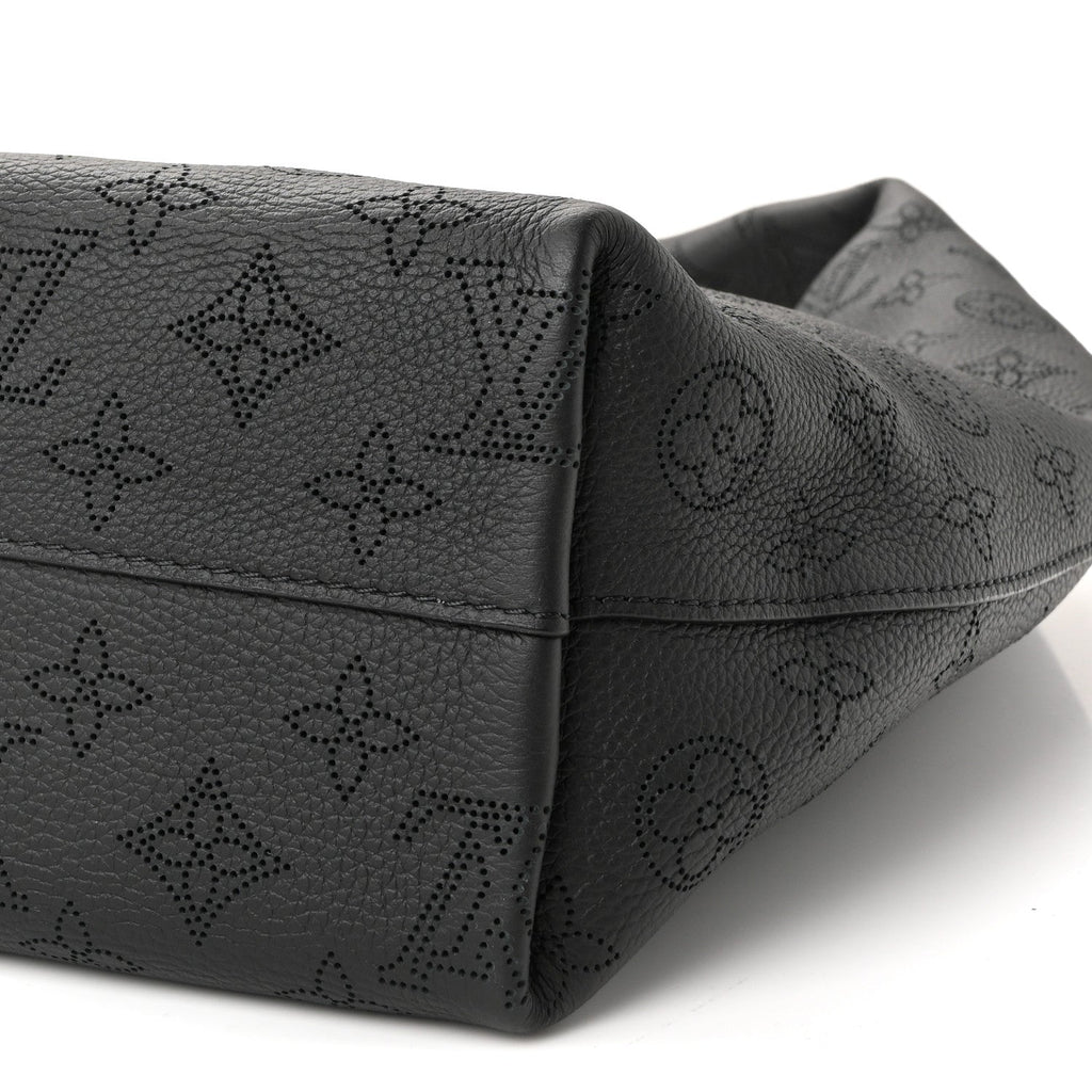 Mahina Why Knot MM Black