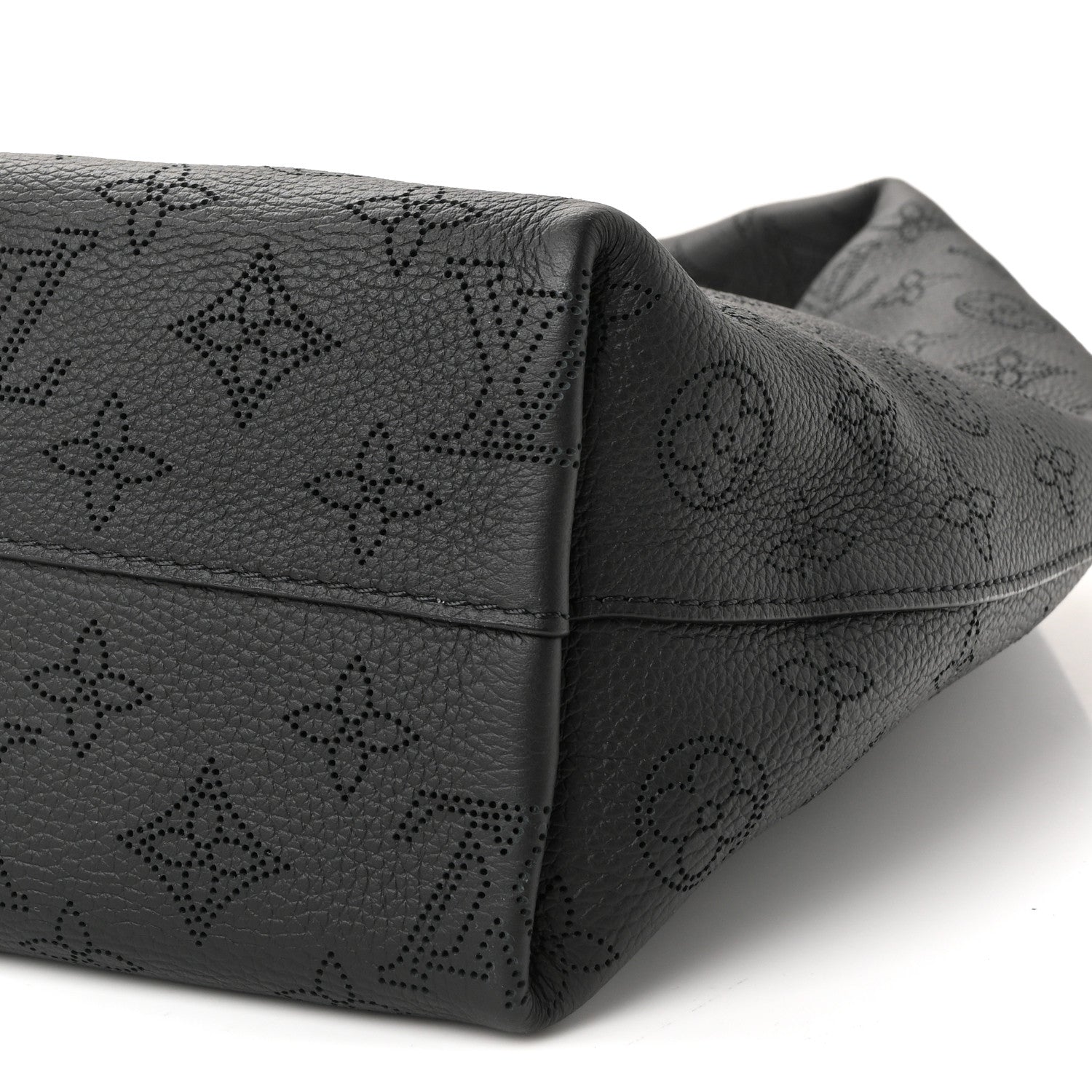 Mahina Why Knot MM Black
