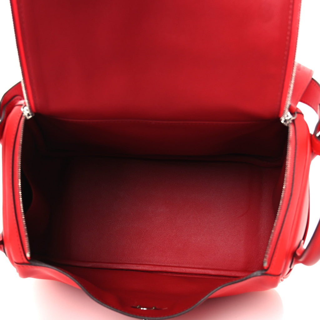 Swift Lindy 26 Rouge De Coeur