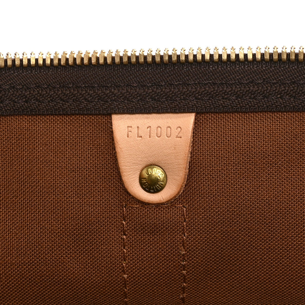 Monogram Keepall 50