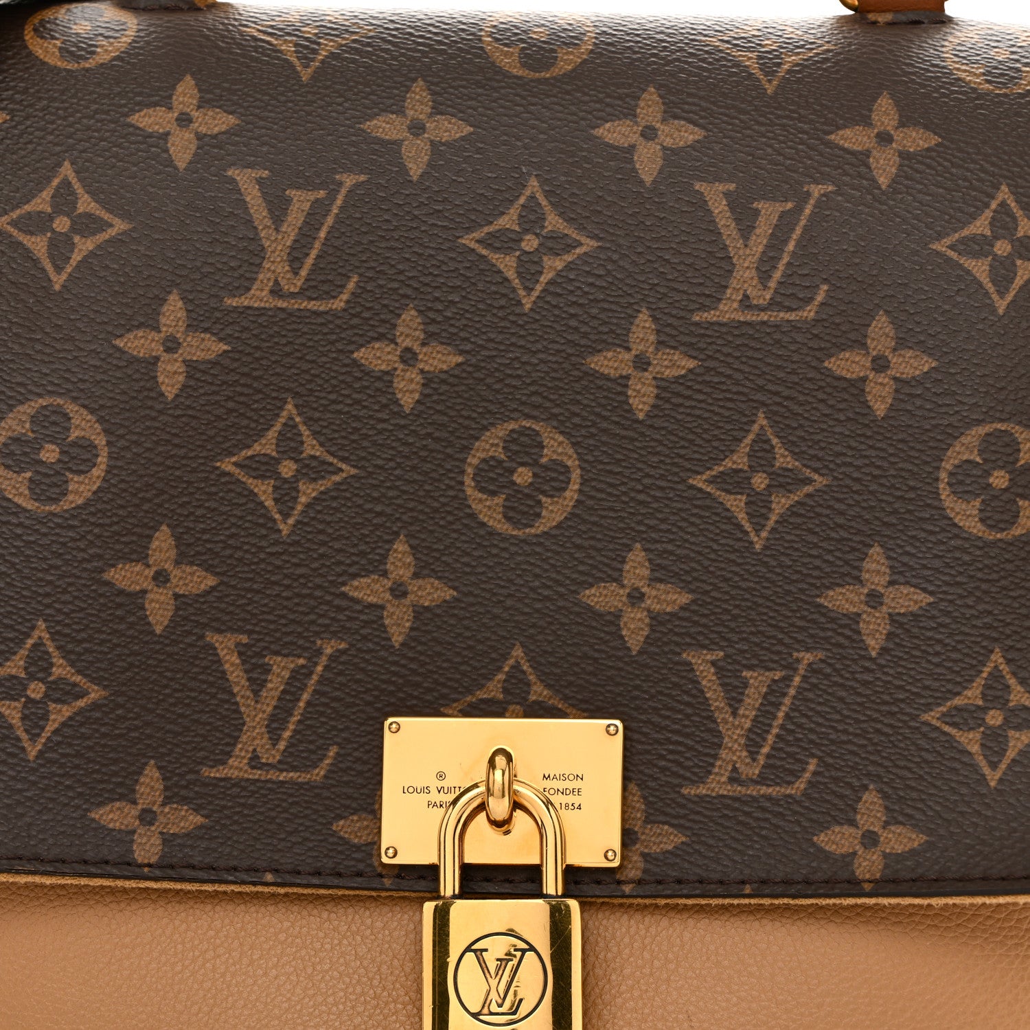 Monogram Marignan Sesame