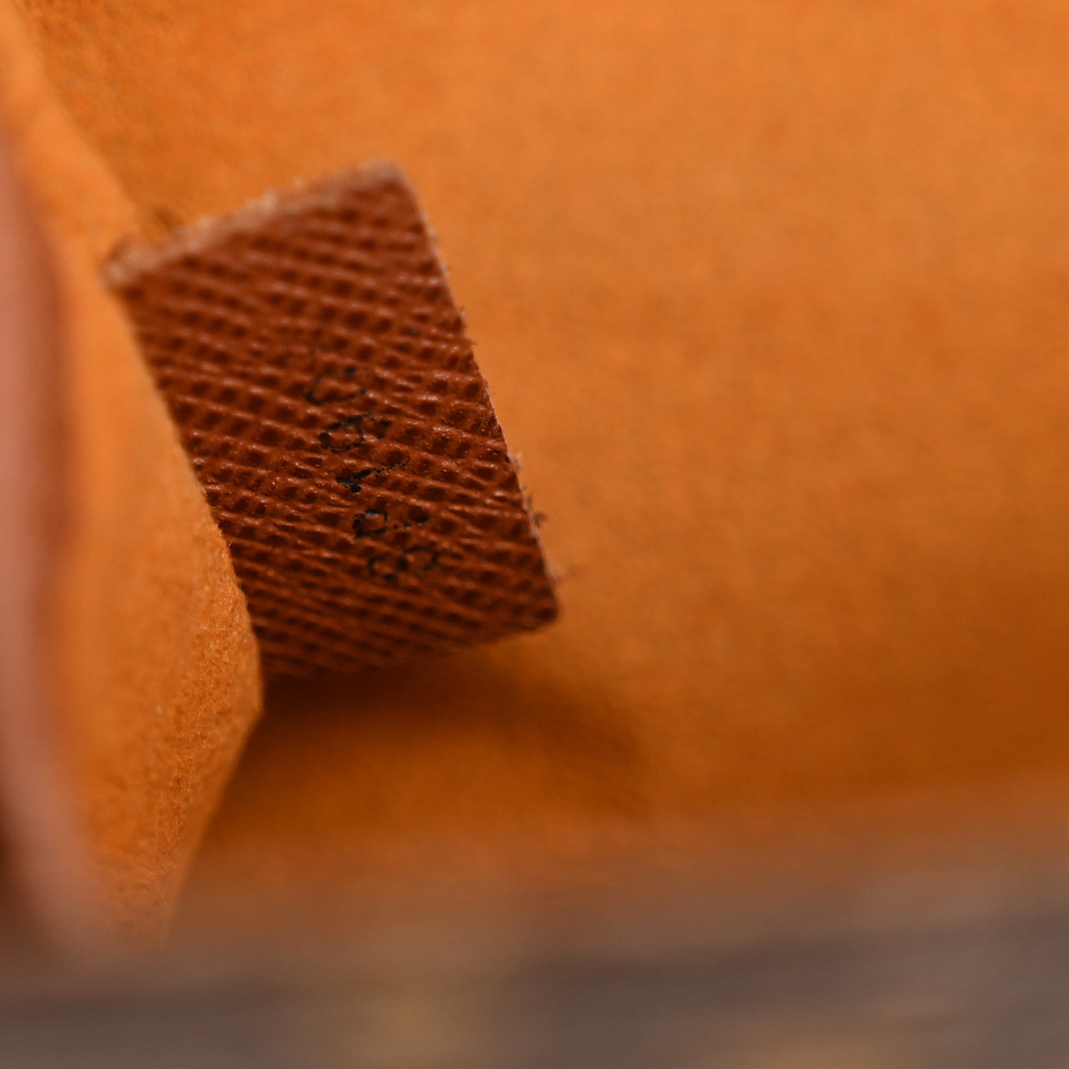 Monogram Musette Tango