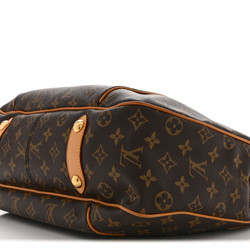 Monogram Galliera PM