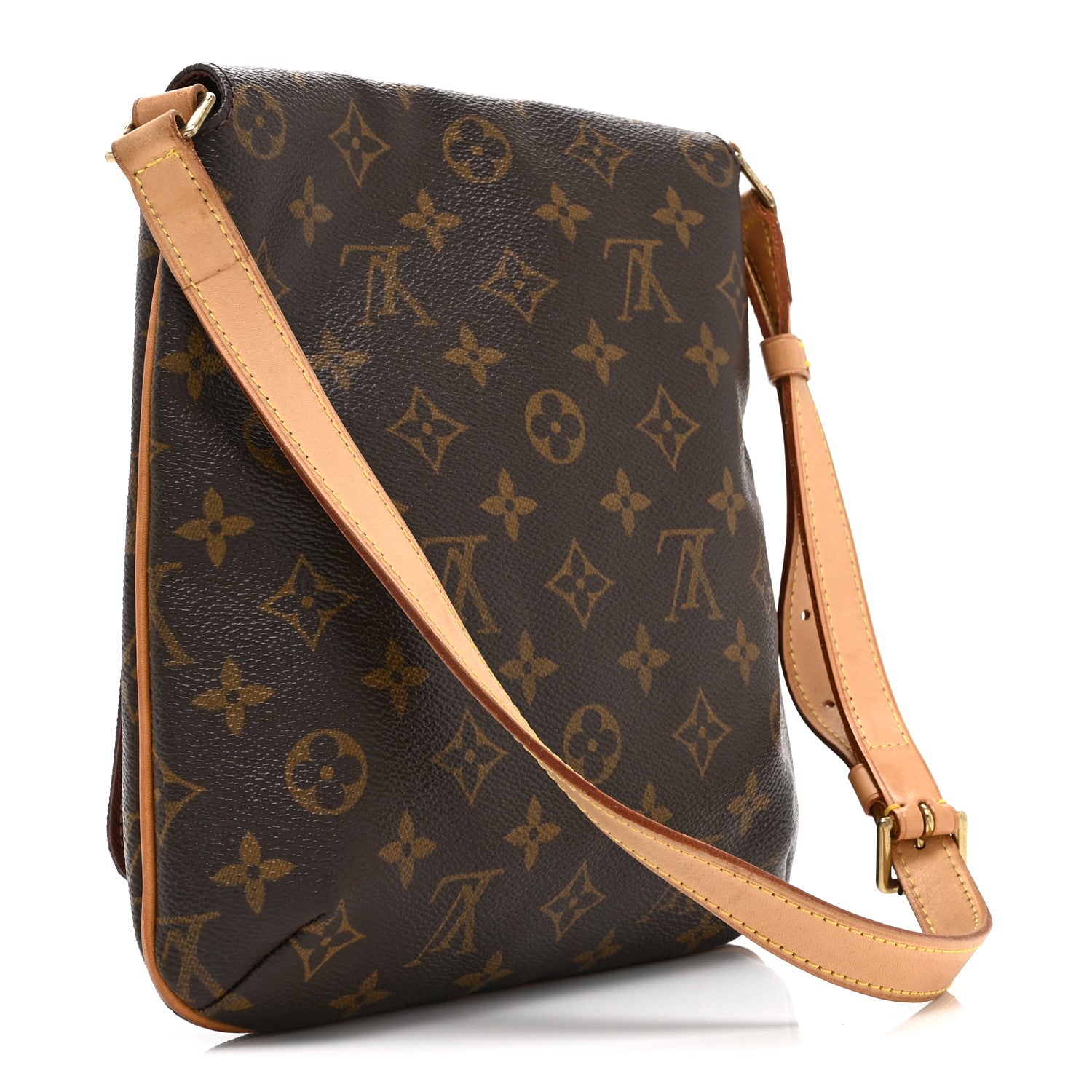 Monogram Musette Tango