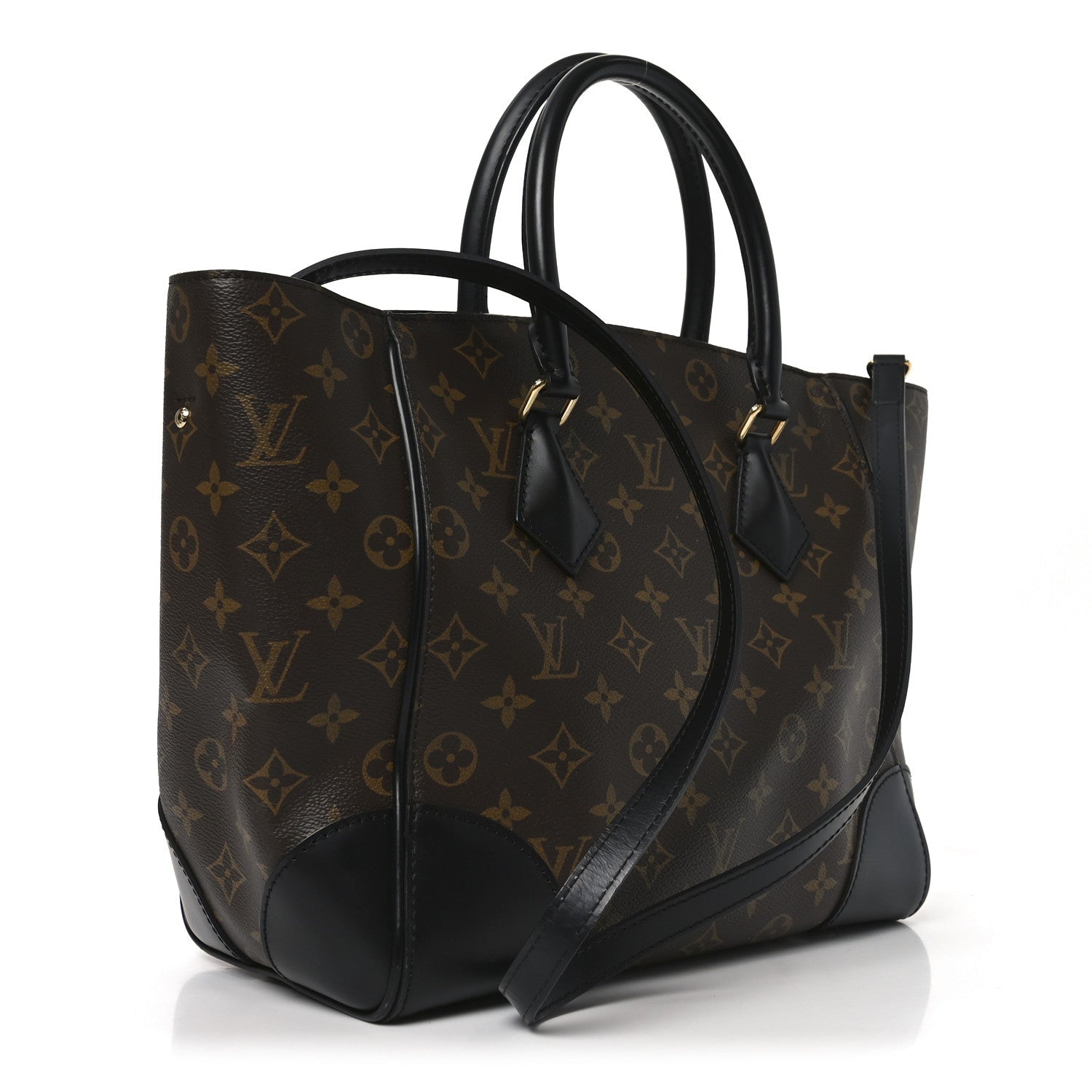 Monogram Phenix MM Black