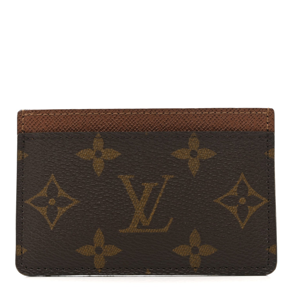 Monogram  Holder Armagnac