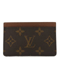 Monogram  Holder Armagnac