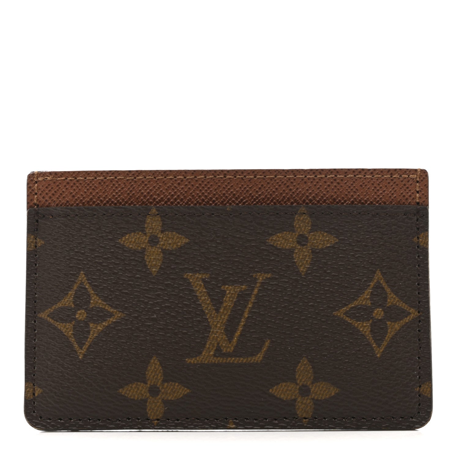 Monogram  Holder Armagnac
