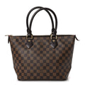 Damier Ebene Saleya PM