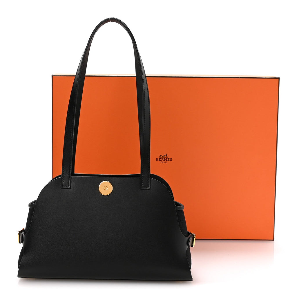 Vache Hunter Swift Toile Militaire Tablier Sellier Black