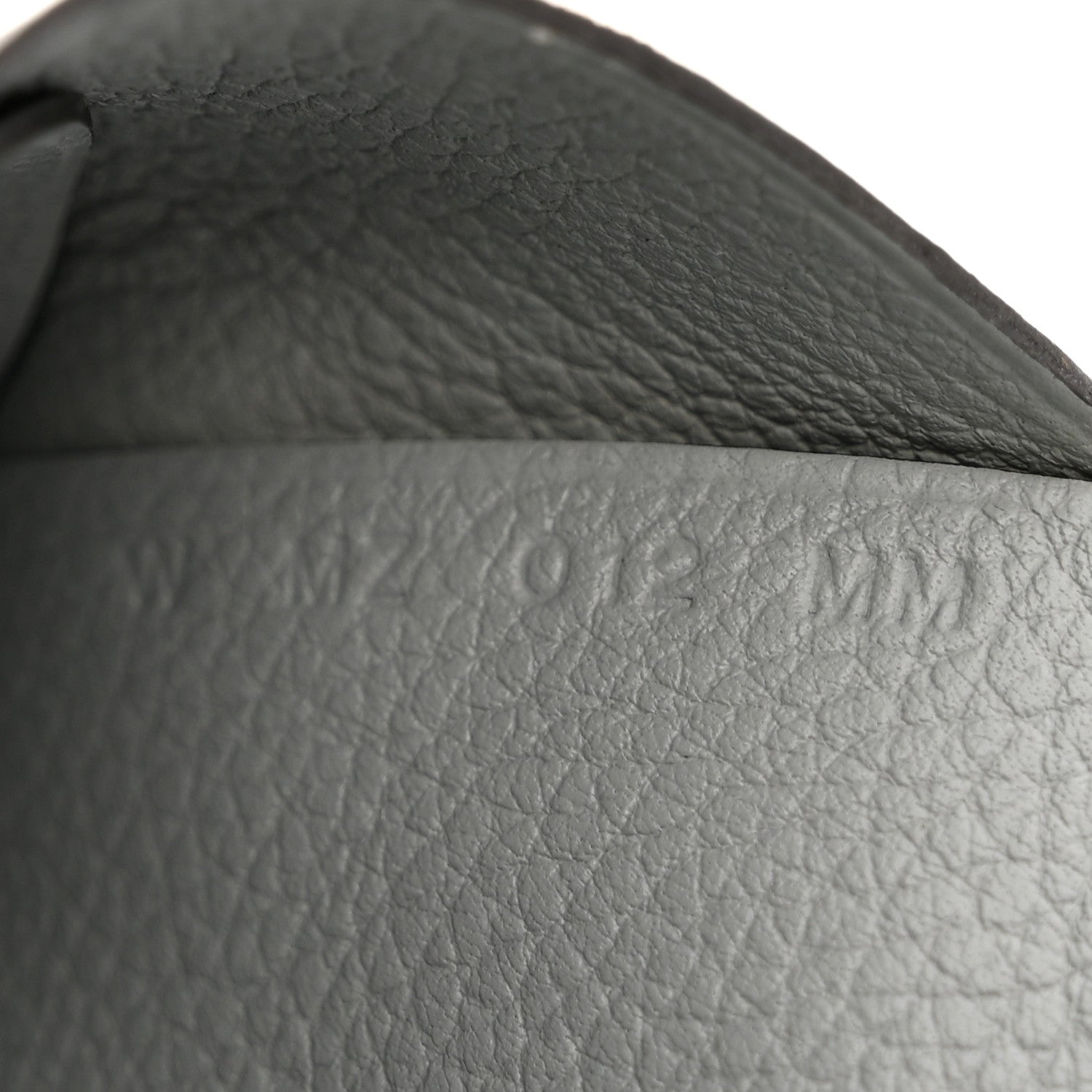 Evercolor Calvi Duo  Case Gris Mouette