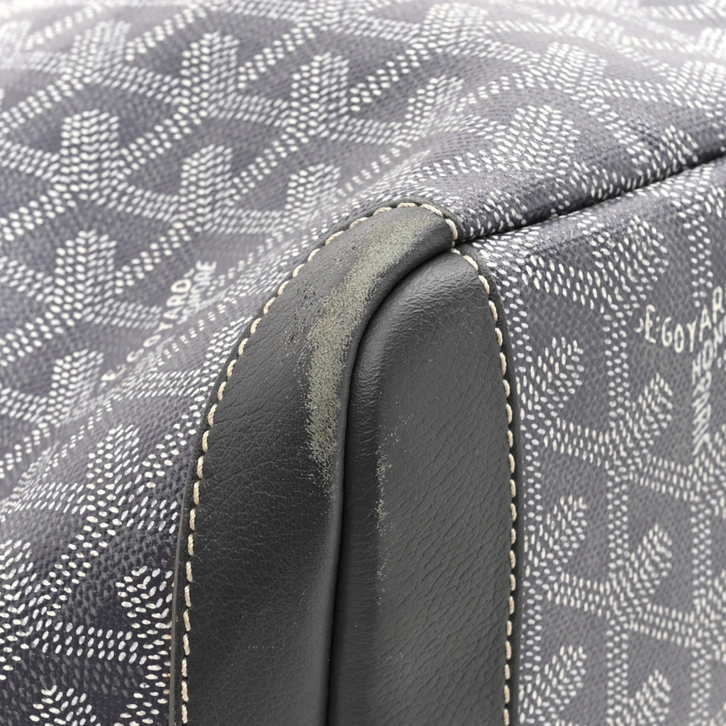 Goyardine Artois MM Grey