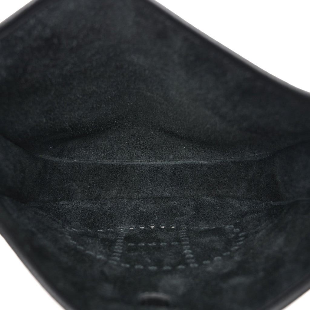 Taurillon Clemence Evelyne III PM Black