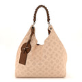 Mahina Carmel Hobo Creme