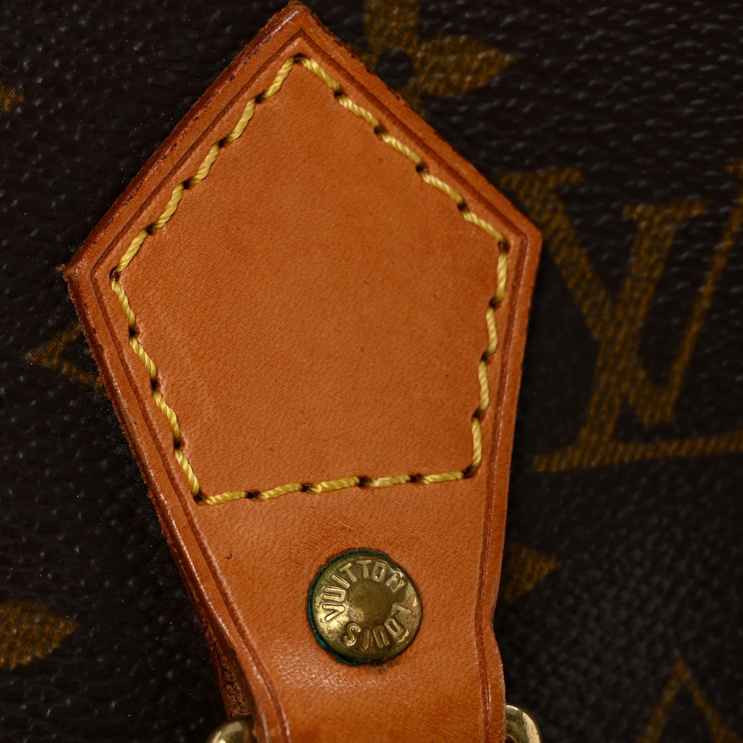 Monogram Speedy 25