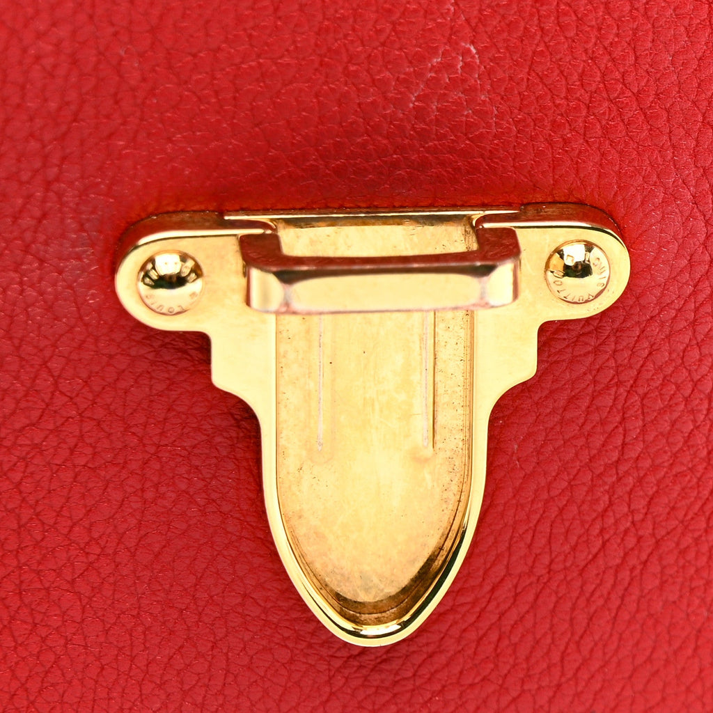 Monogram Victoire Cherry