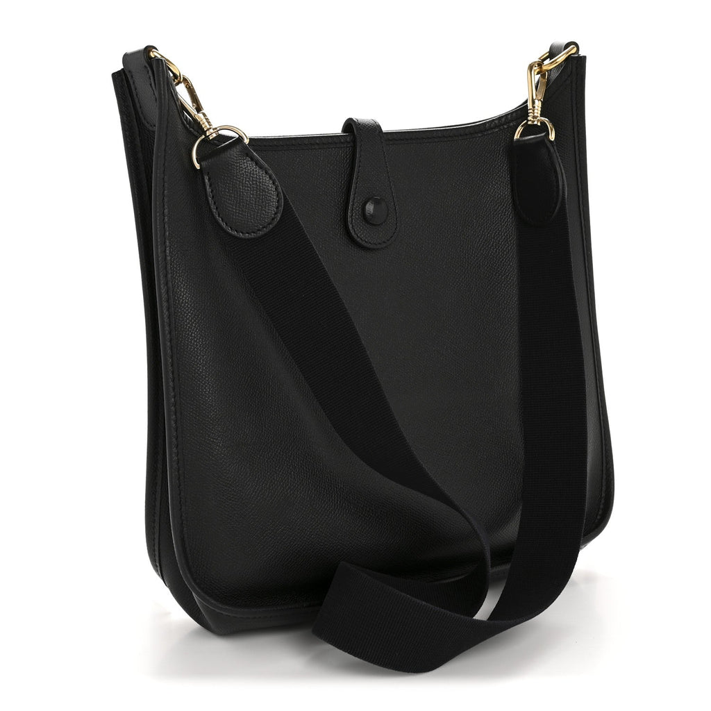 Epsom Evelyne PM Black