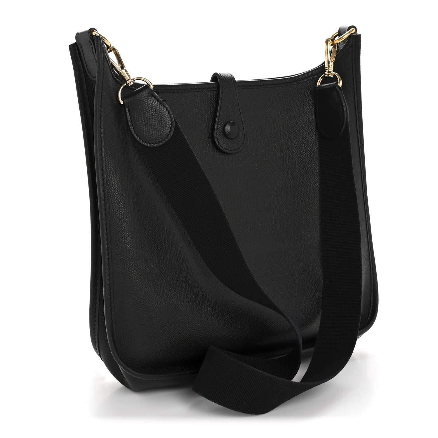 Epsom Evelyne PM Black