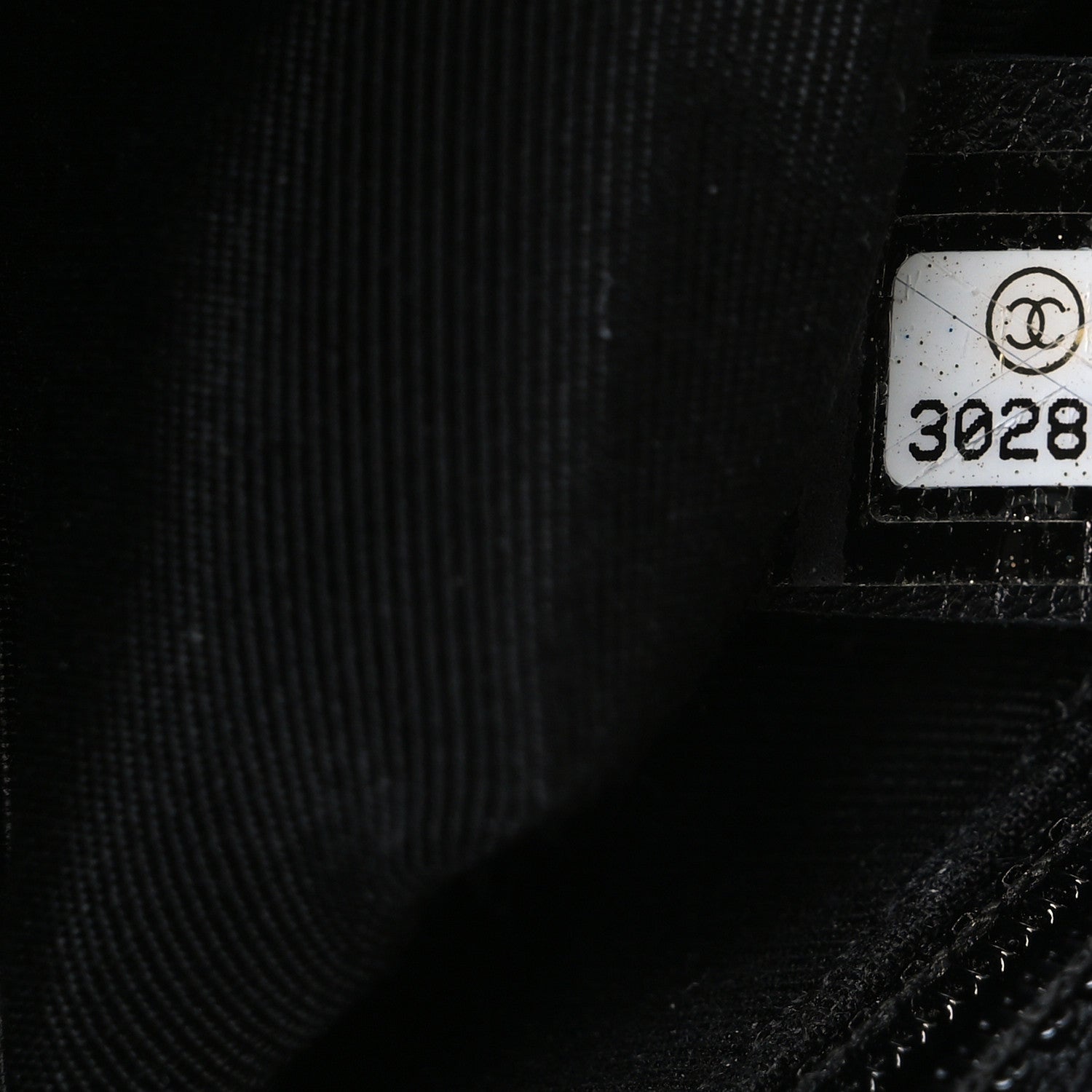 Caviar Quilted New Medium Boy Flap Black