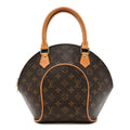 Monogram Ellipse PM