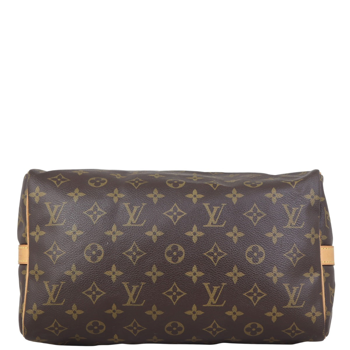 Louis Vuitton Speedy 30 Bandouliere Monogram