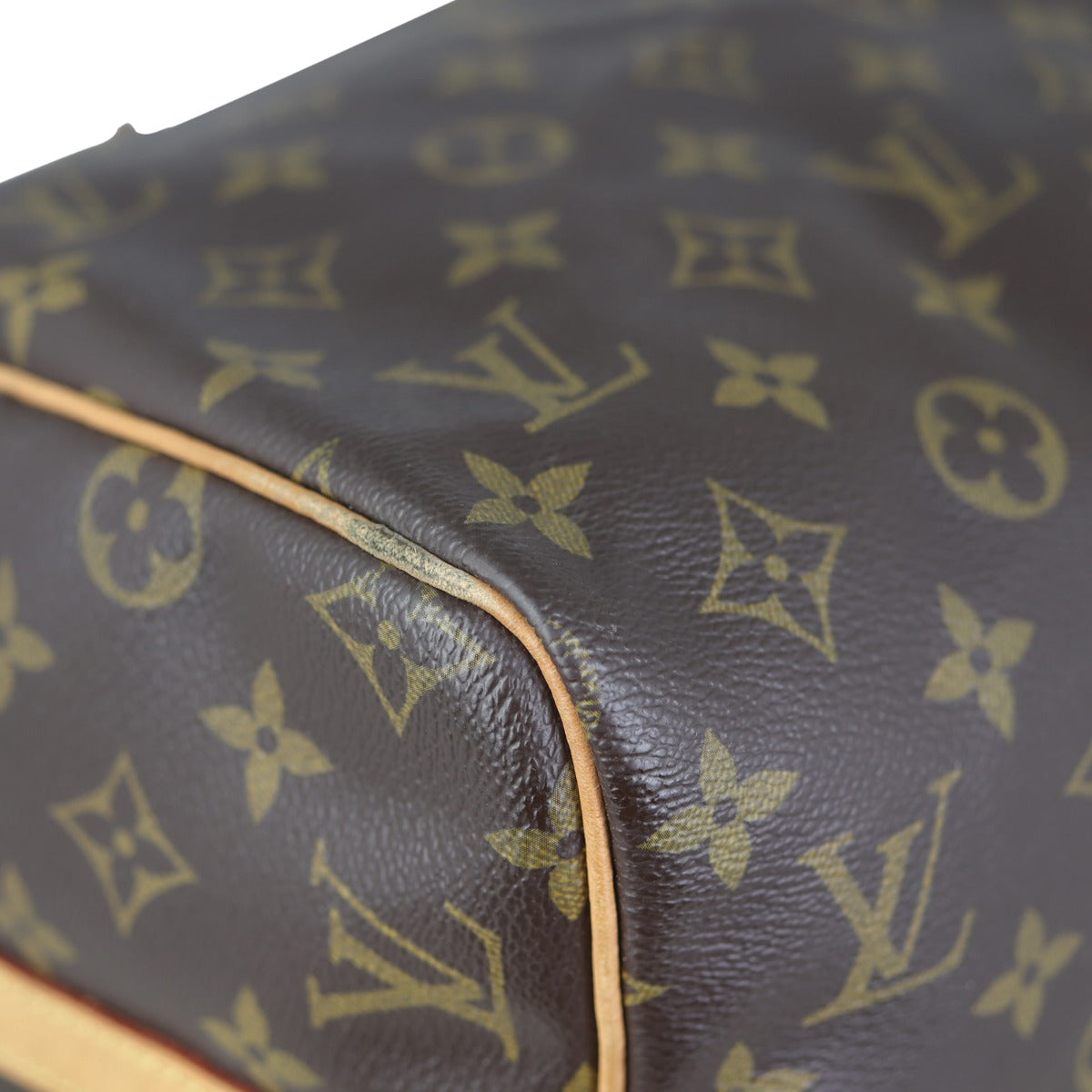 Louis Vuitton Speedy 30 Bandouliere Monogram