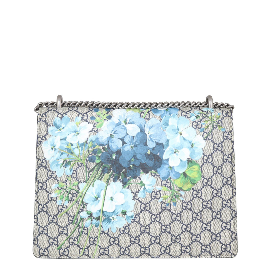 Gucci Dionysus GG Blooms Medium Shoulder Bag