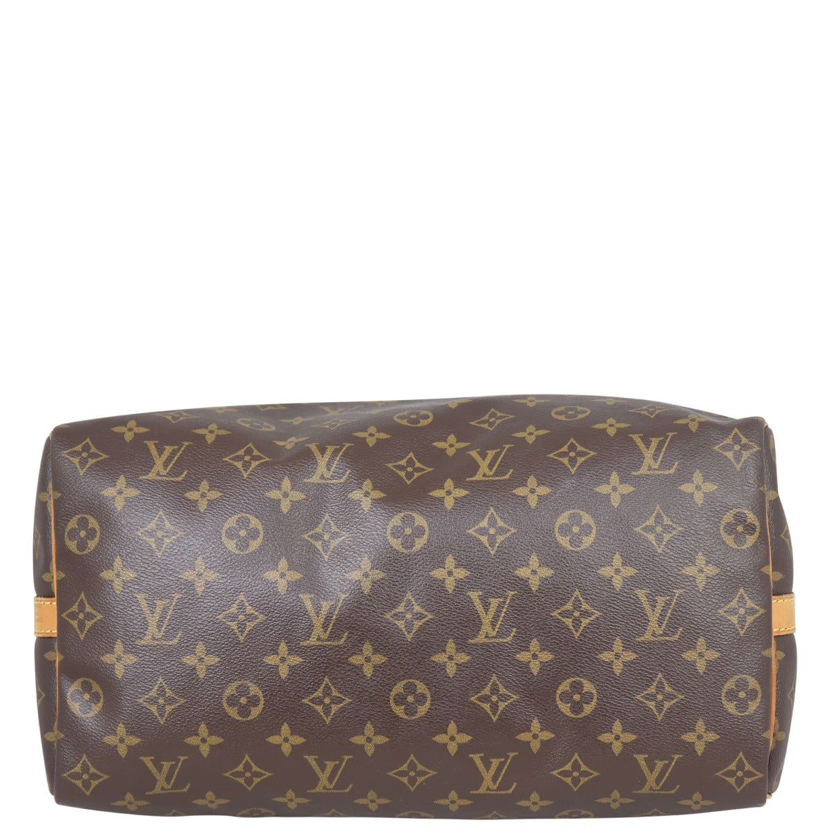 Louis Vuitton Speedy 35 Bandouliere Monogram