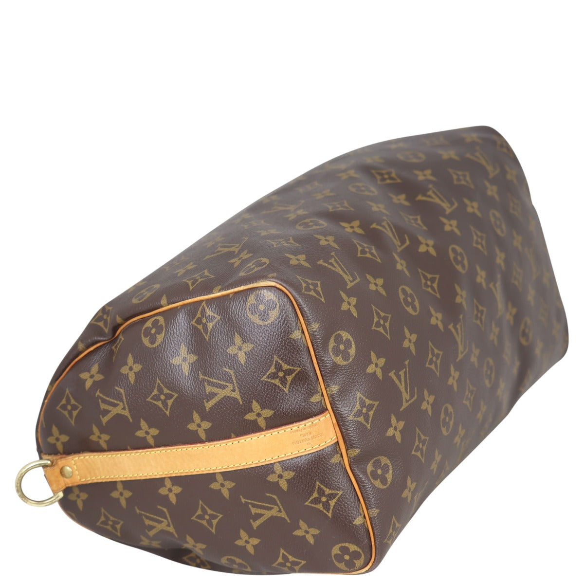 Louis Vuitton Speedy 35 Bandouliere Monogram