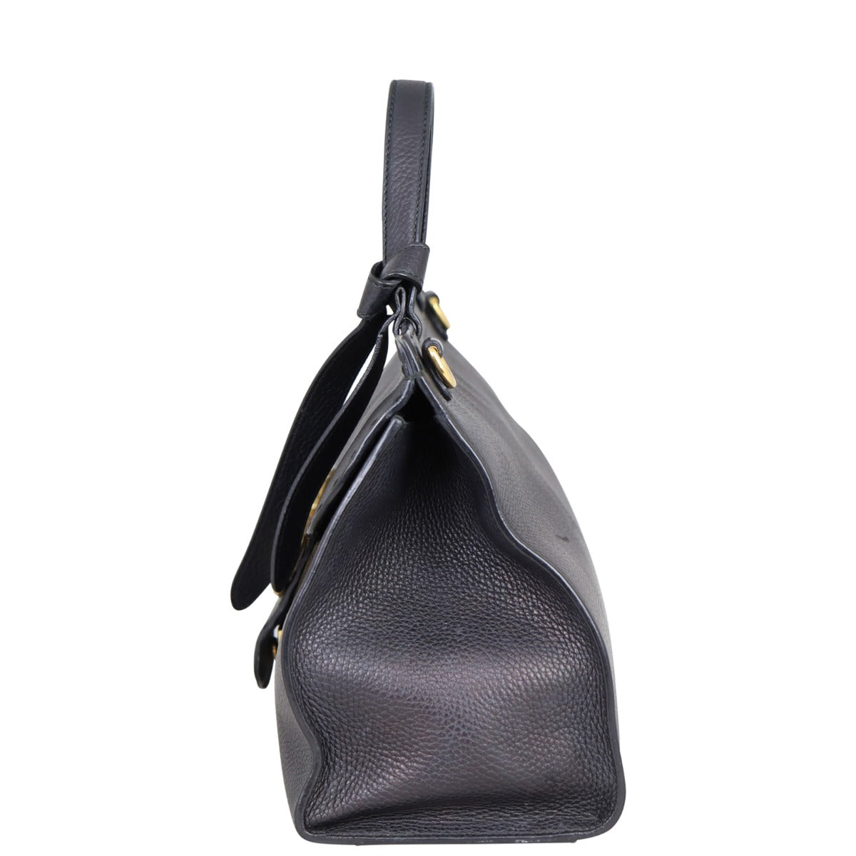 Gucci GG Marmont Top Handle Bag Small