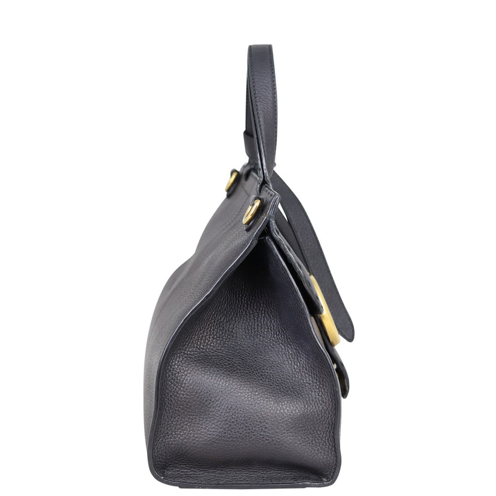 Gucci GG Marmont Top Handle Bag Small