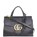 Gucci GG Marmont Top Handle Bag Small