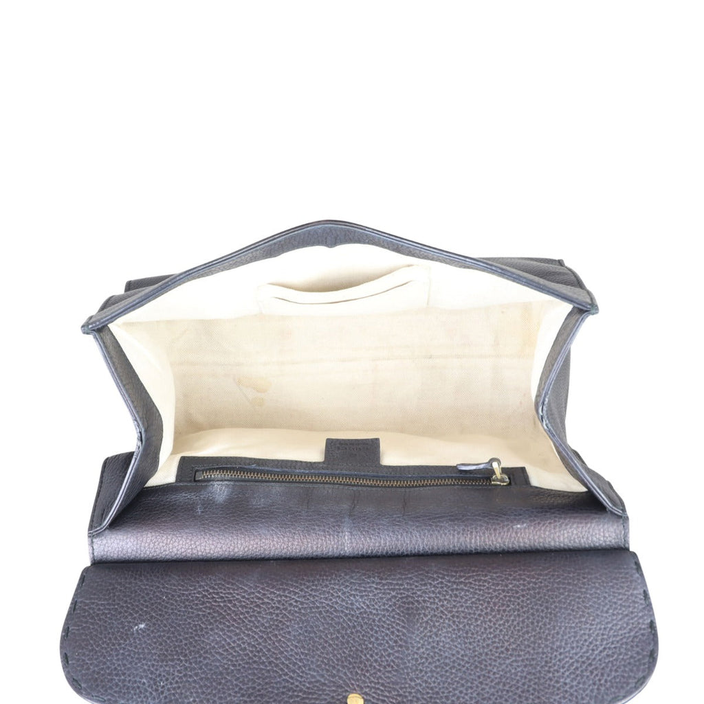 Gucci GG Marmont Top Handle Bag Small