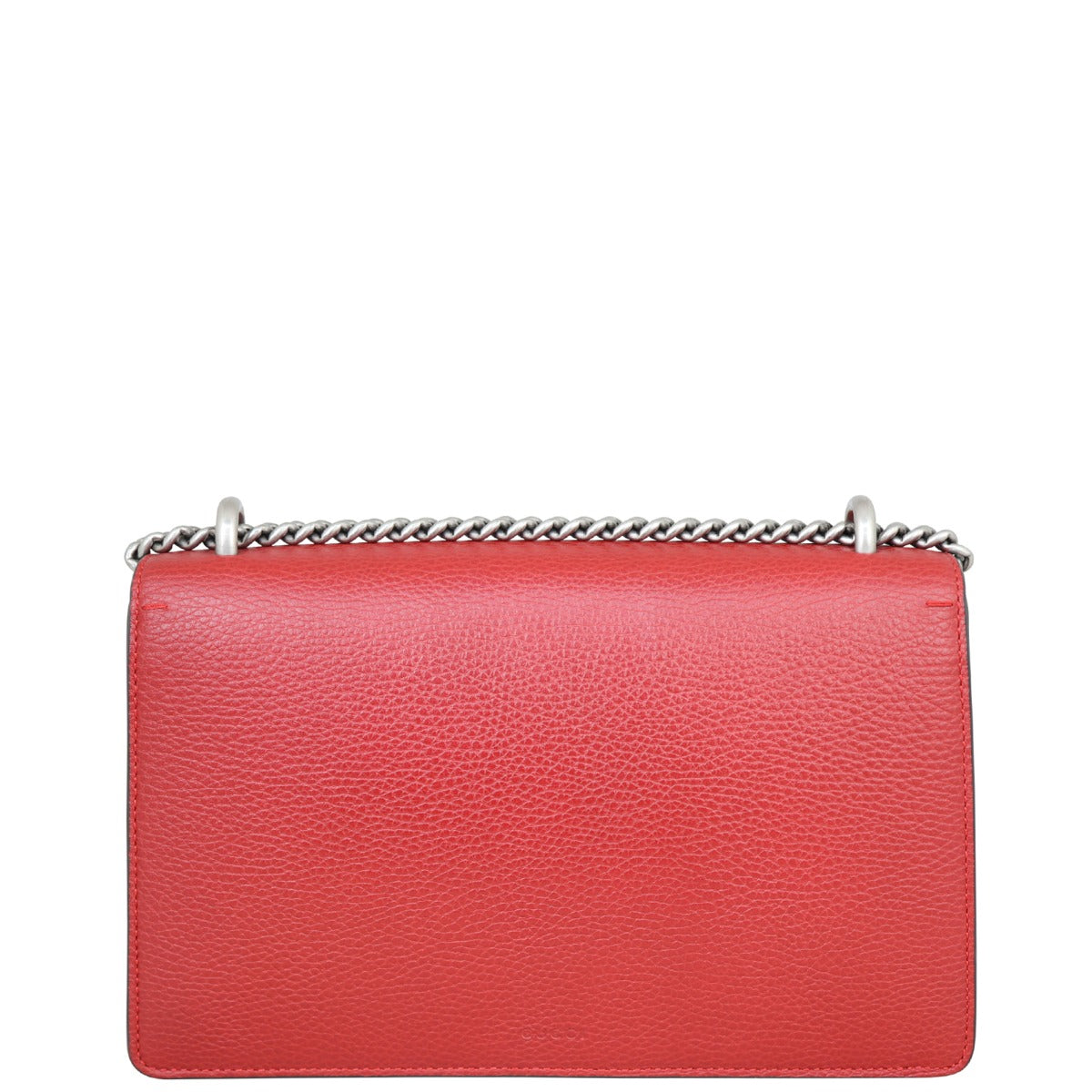 Gucci Dionysus Small Leather Shoulder Bag