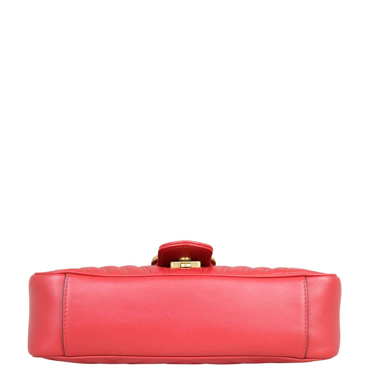 Gucci GG Marmont Matelasse Small Shoulder Bag