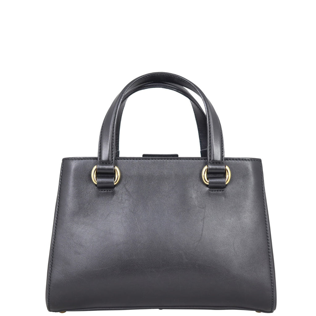 Gucci Sylvie Small Top Handle