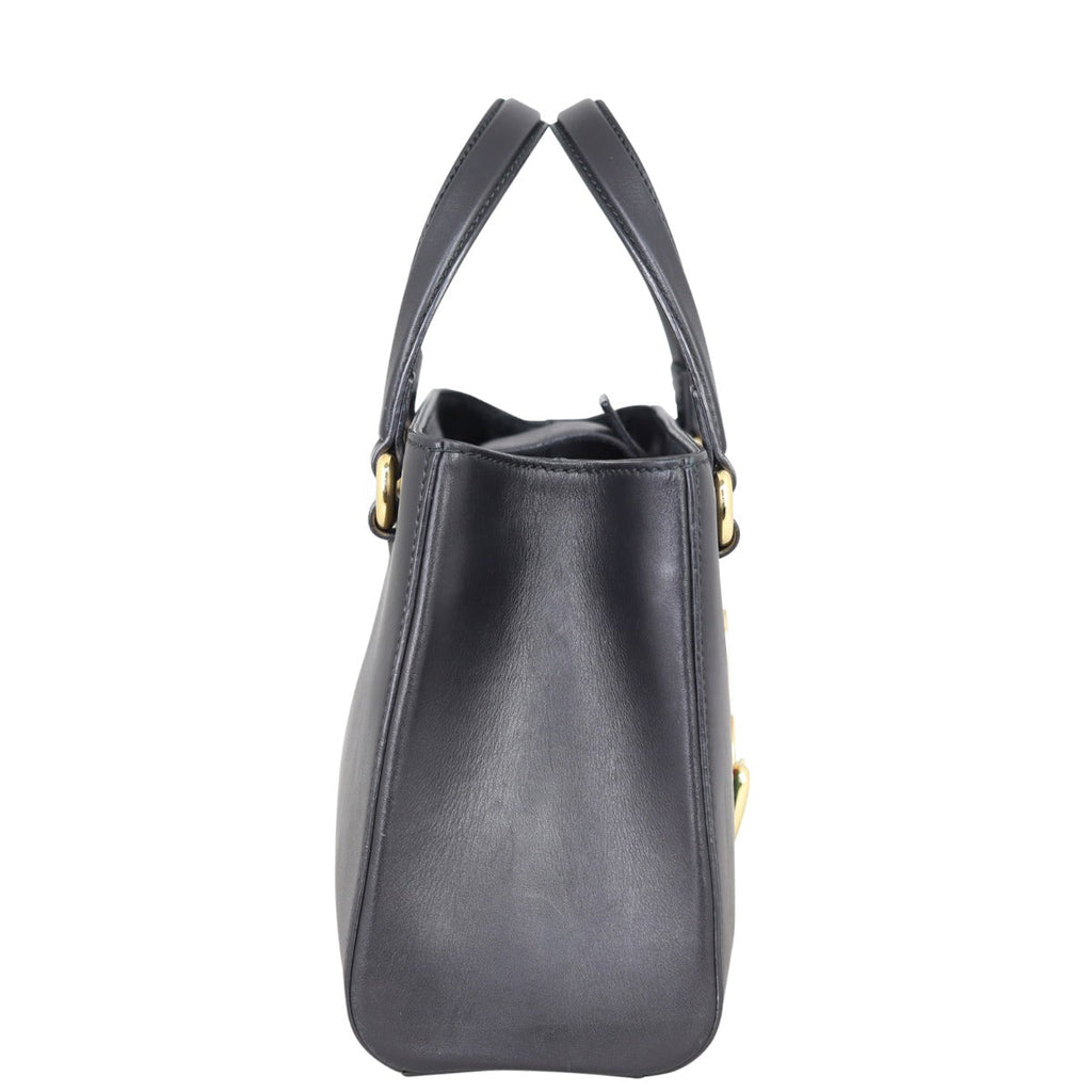 Gucci Sylvie Small Top Handle