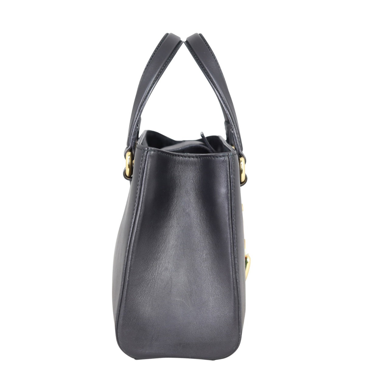 Gucci Sylvie Small Top Handle