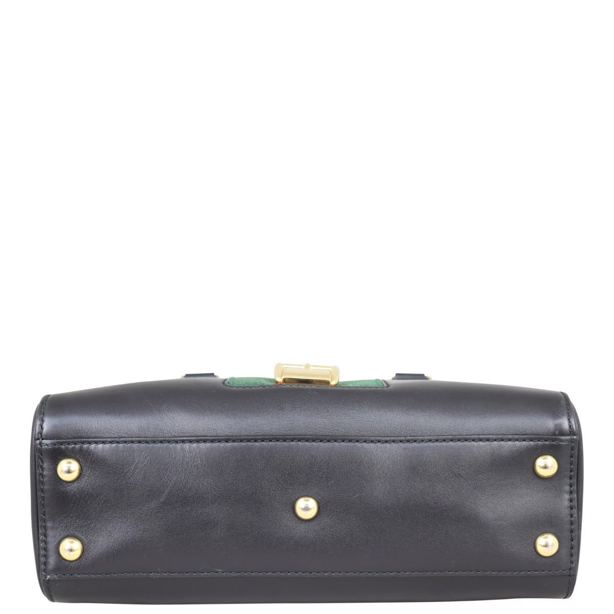 Gucci Sylvie Small Top Handle