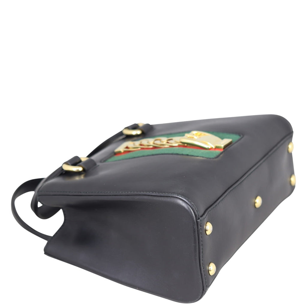 Gucci Sylvie Small Top Handle