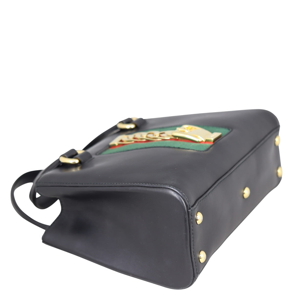 Gucci Sylvie Small Top Handle
