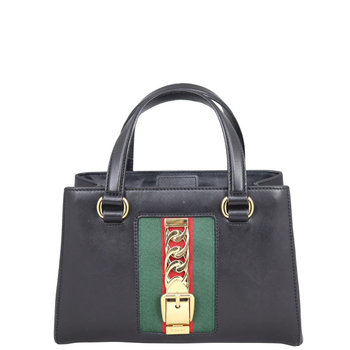 Gucci Sylvie Small Top Handle