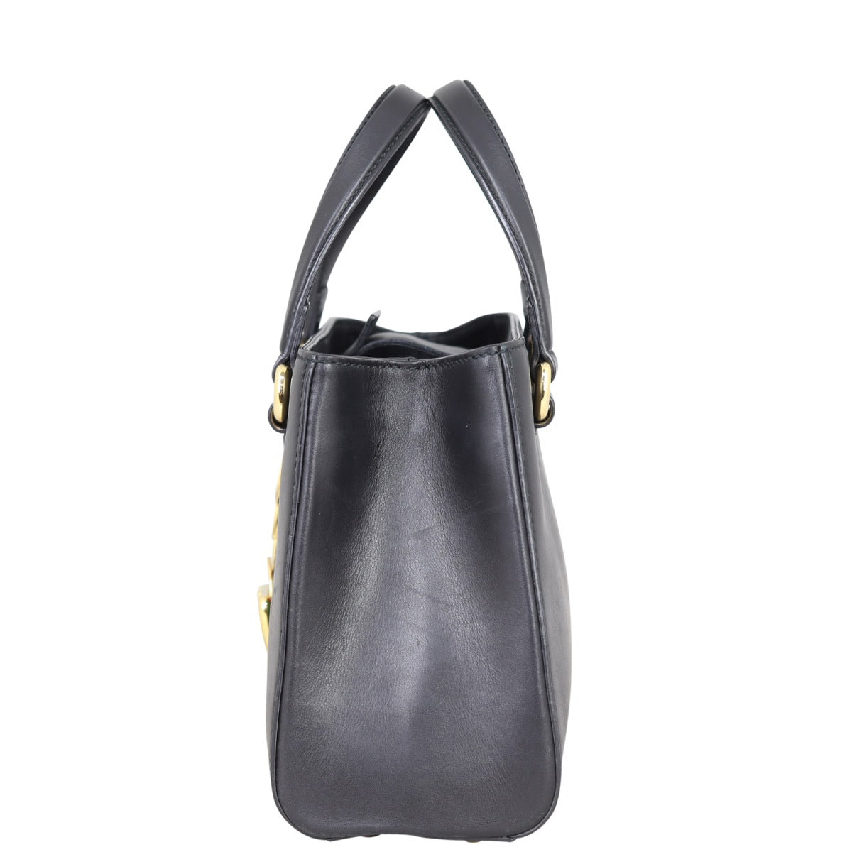Gucci Sylvie Small Top Handle