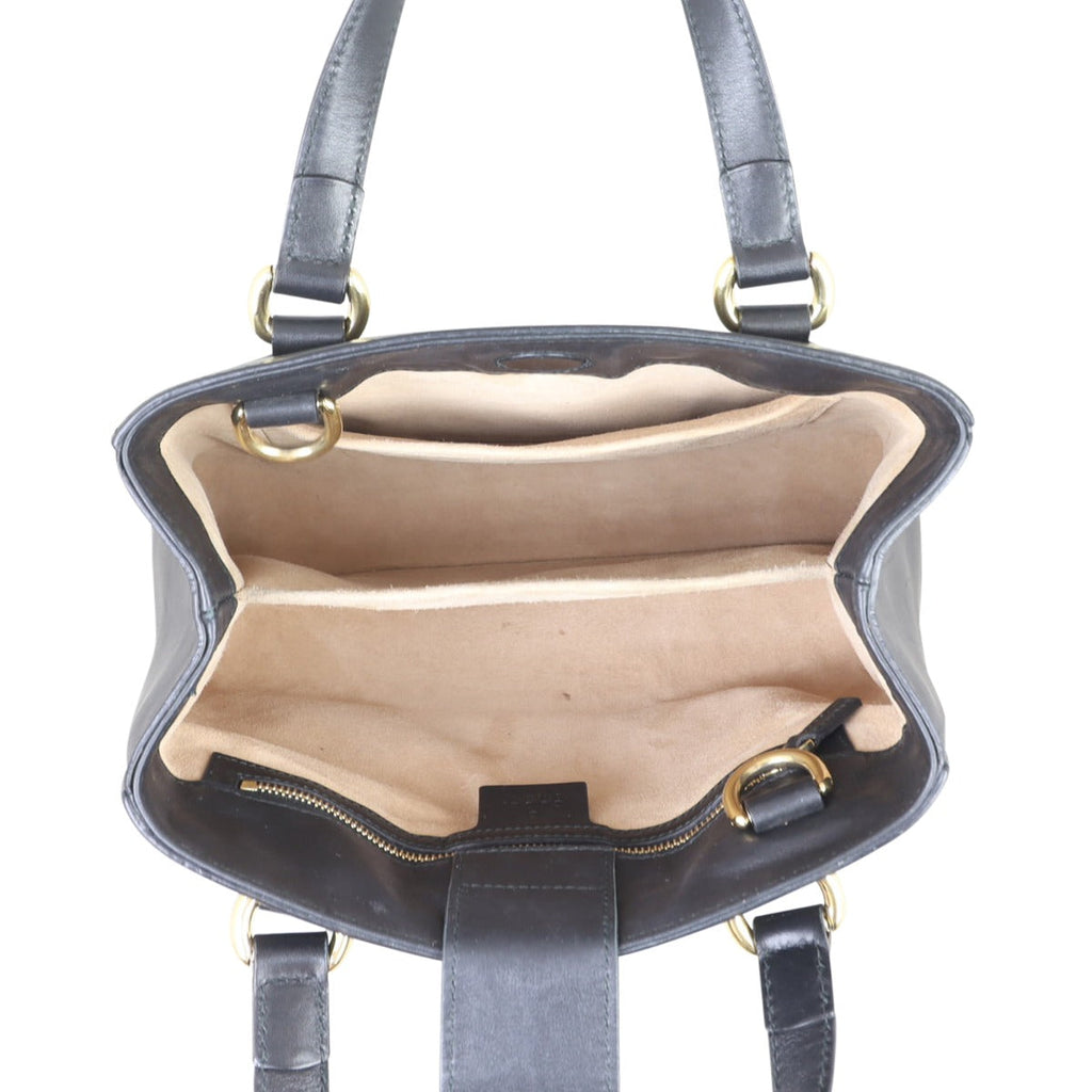 Gucci Sylvie Small Top Handle