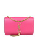 Saint Laurent Kate Tassel Chain Bag Medium