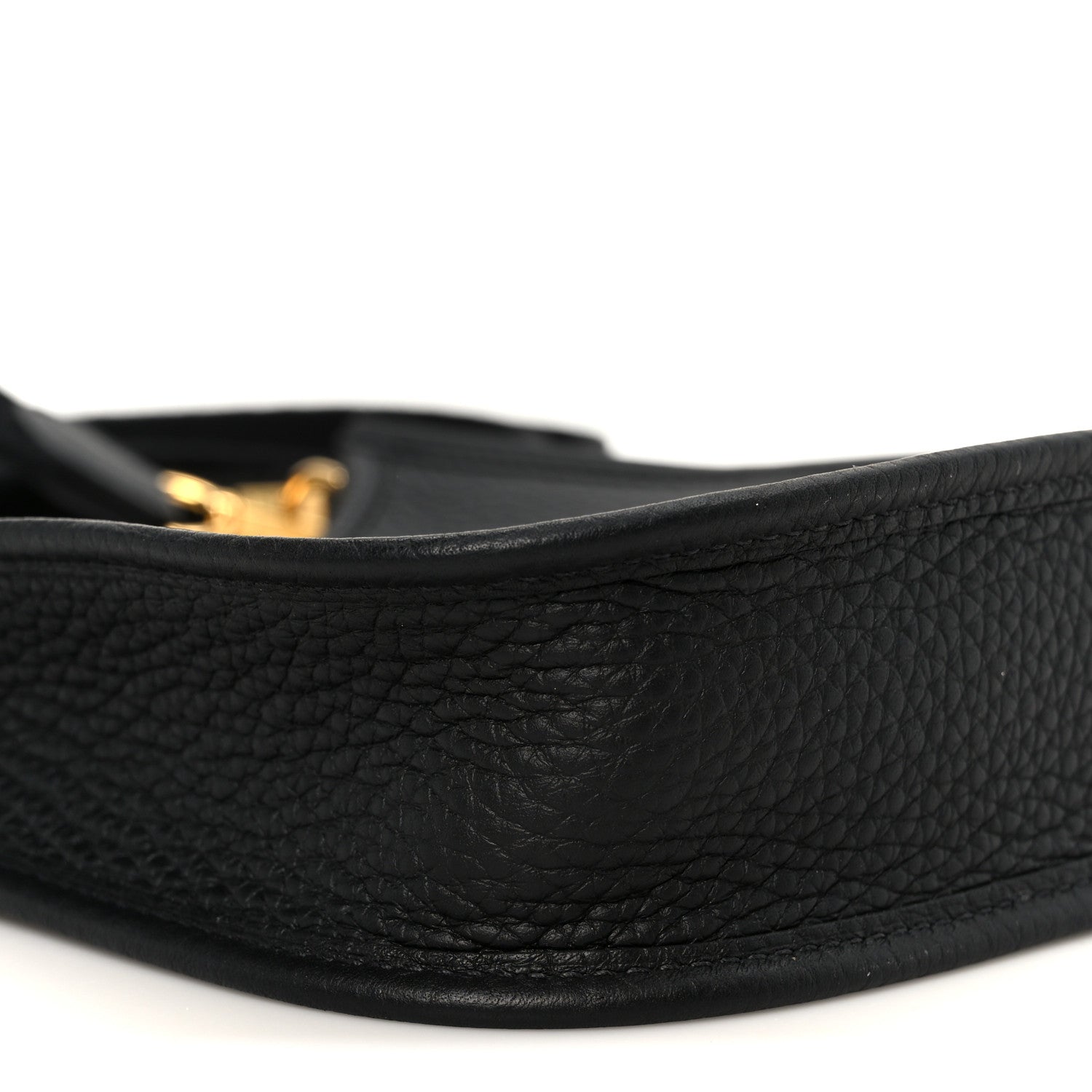 Taurillon Clemence Evelyne TPM Black