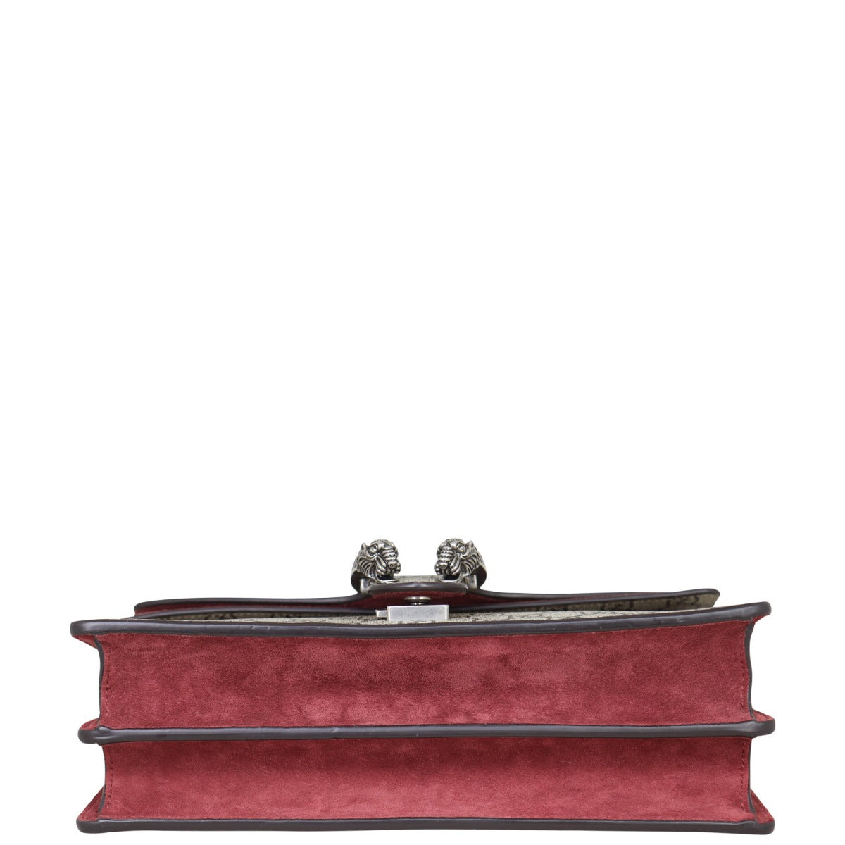 Gucci Dionysus GG Blooms Small Shoulder Bag