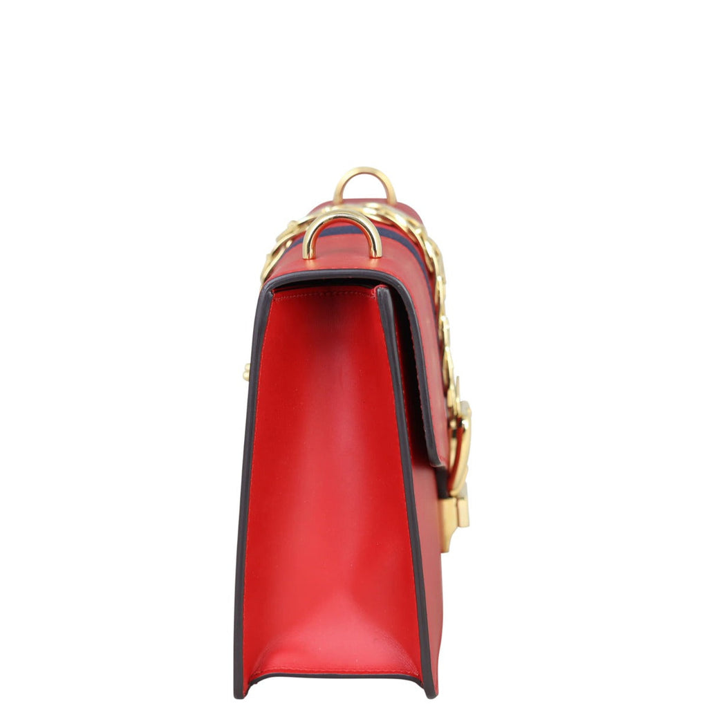 Gucci Sylvie Small Shoulder Bag