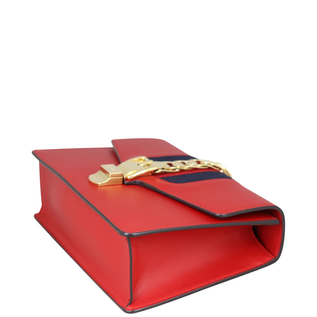 Gucci Sylvie Small Shoulder Bag